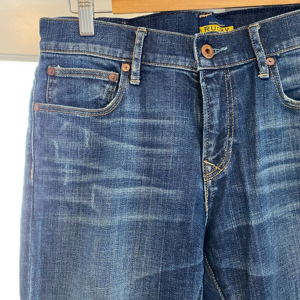 Rugby RL Jeans